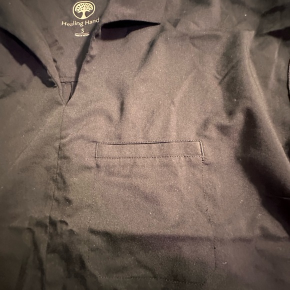 Healing Hands black - Picture 7 of 16